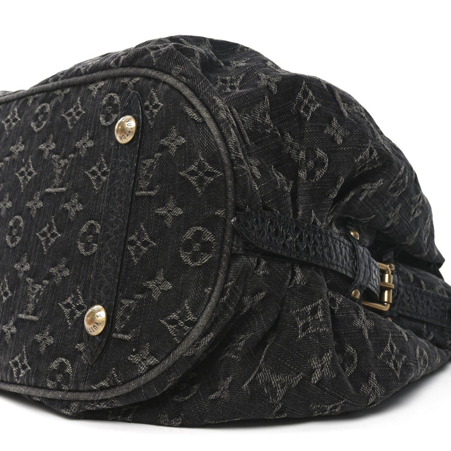 Denim Mahina XL Black