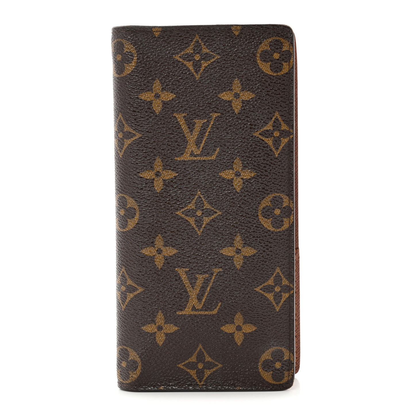 Monogram Brazza Wallet