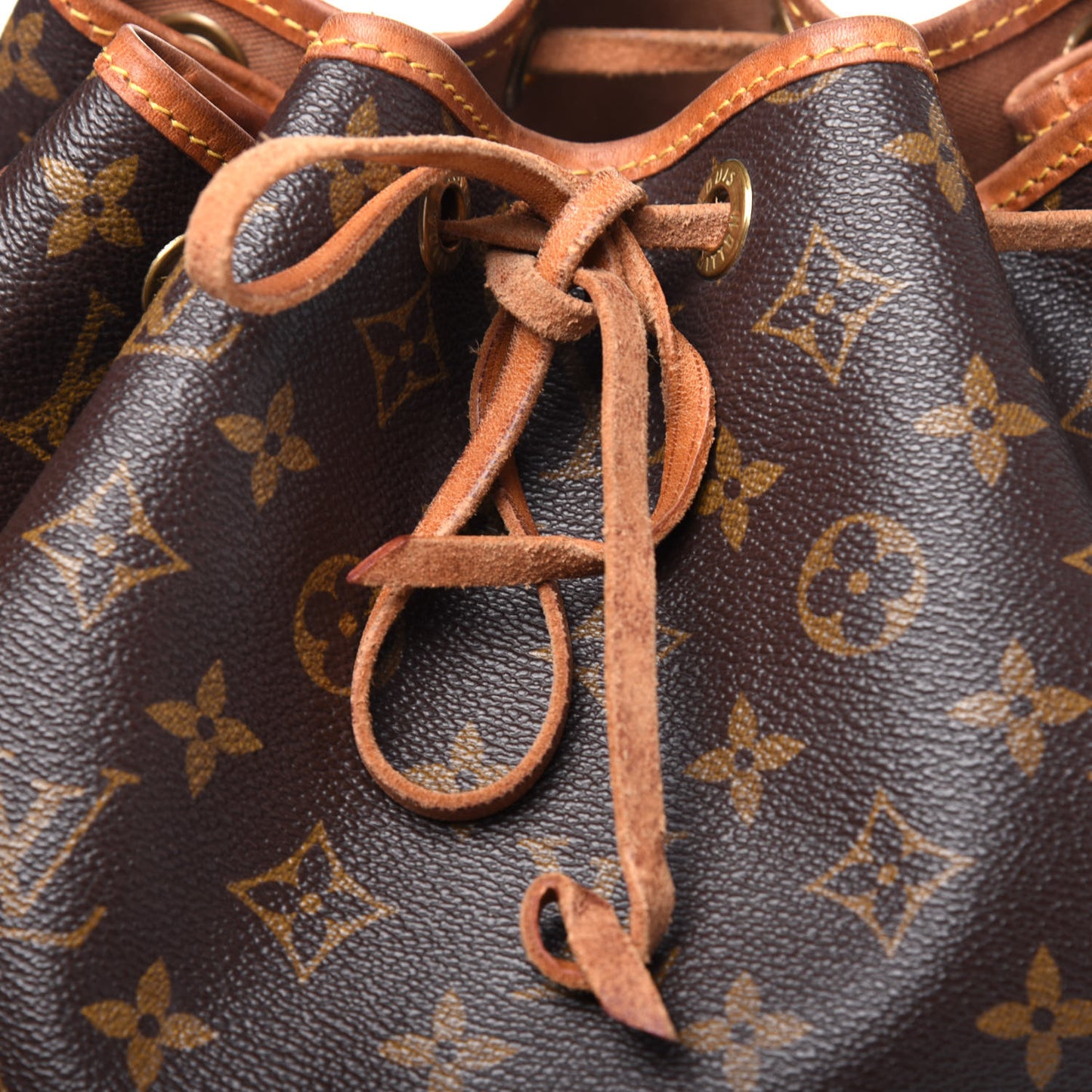 Monogram Petit Noe