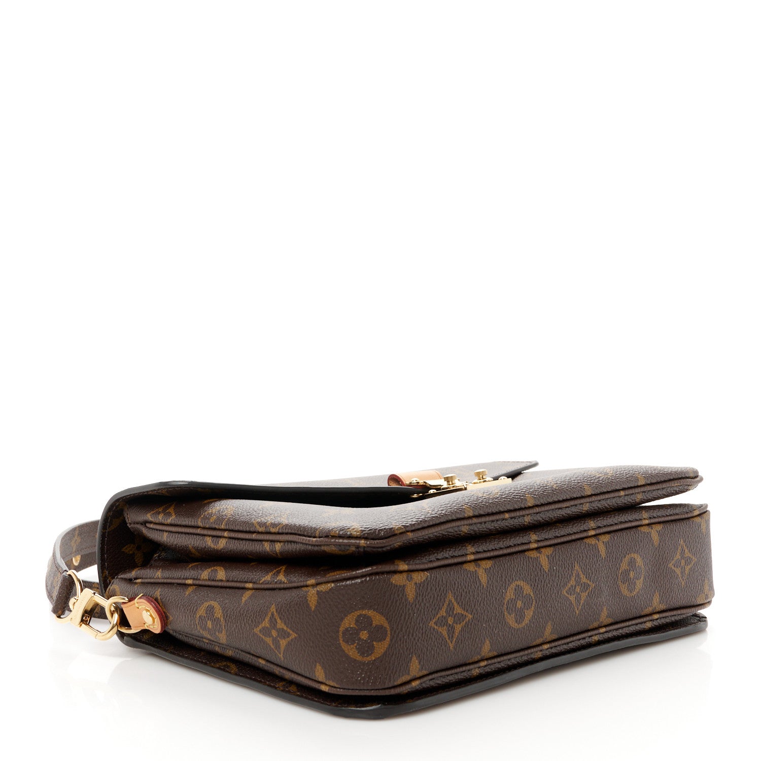 Louis Vuitton Monogram Pochette Metis 4 of 14