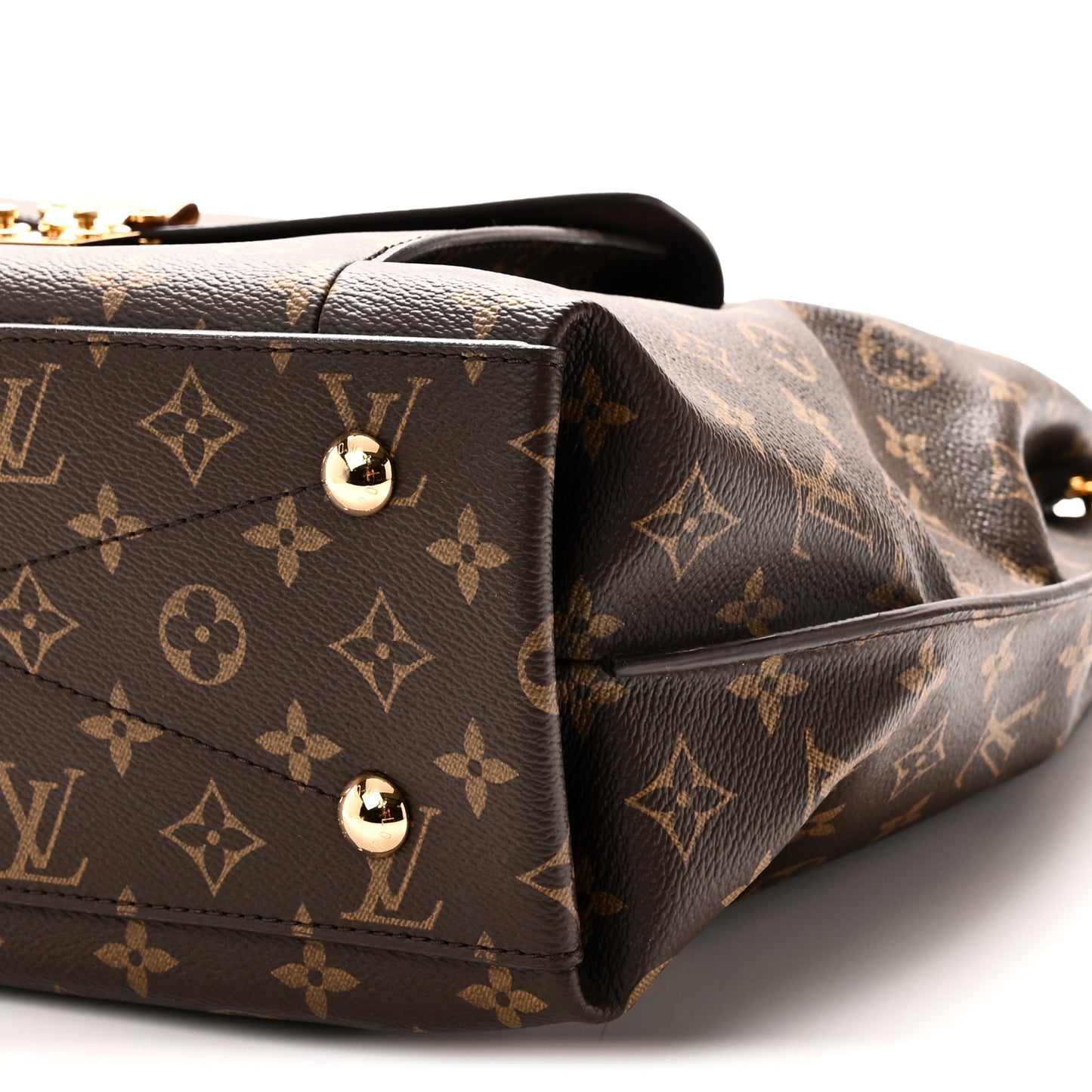 Monogram Metis