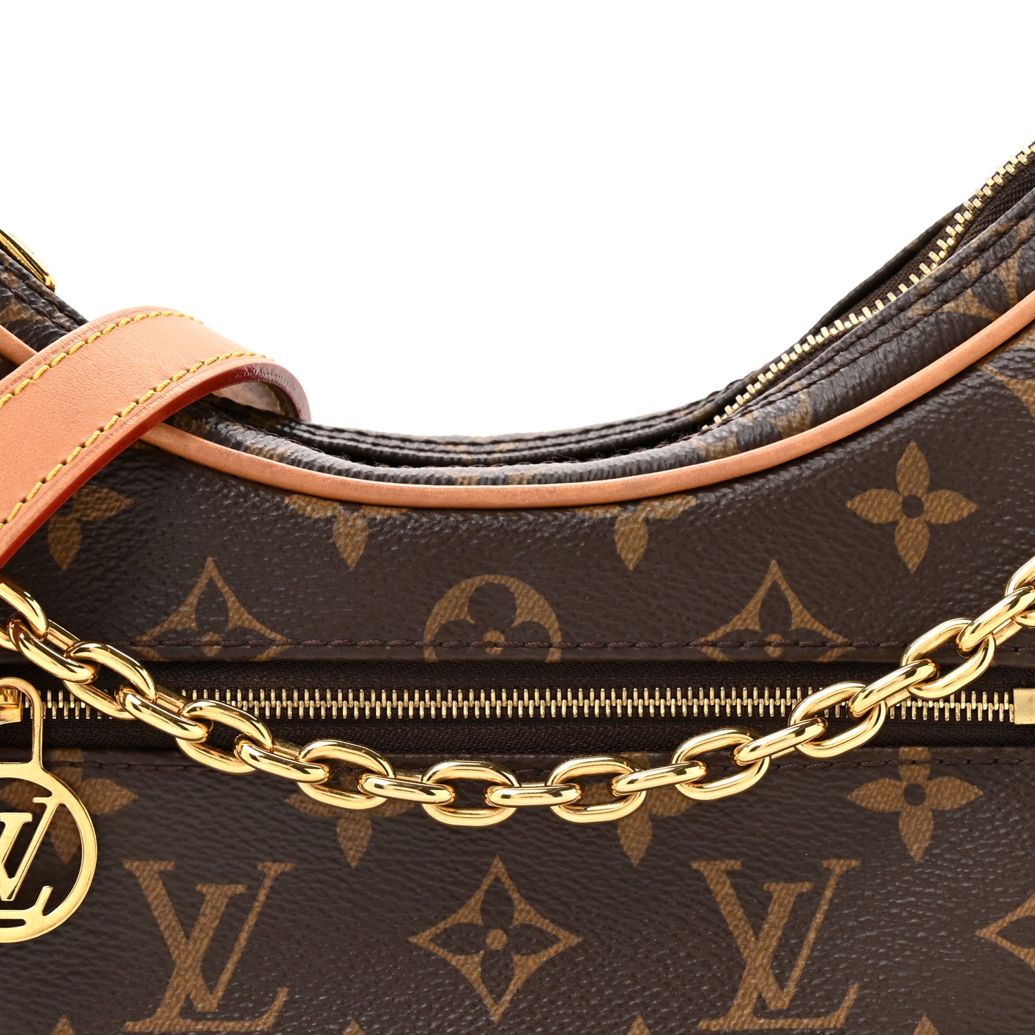 Louis Vuitton Monogram Loop 7 of 13