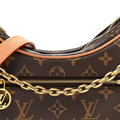 Louis Vuitton Monogram Loop 7 of 13