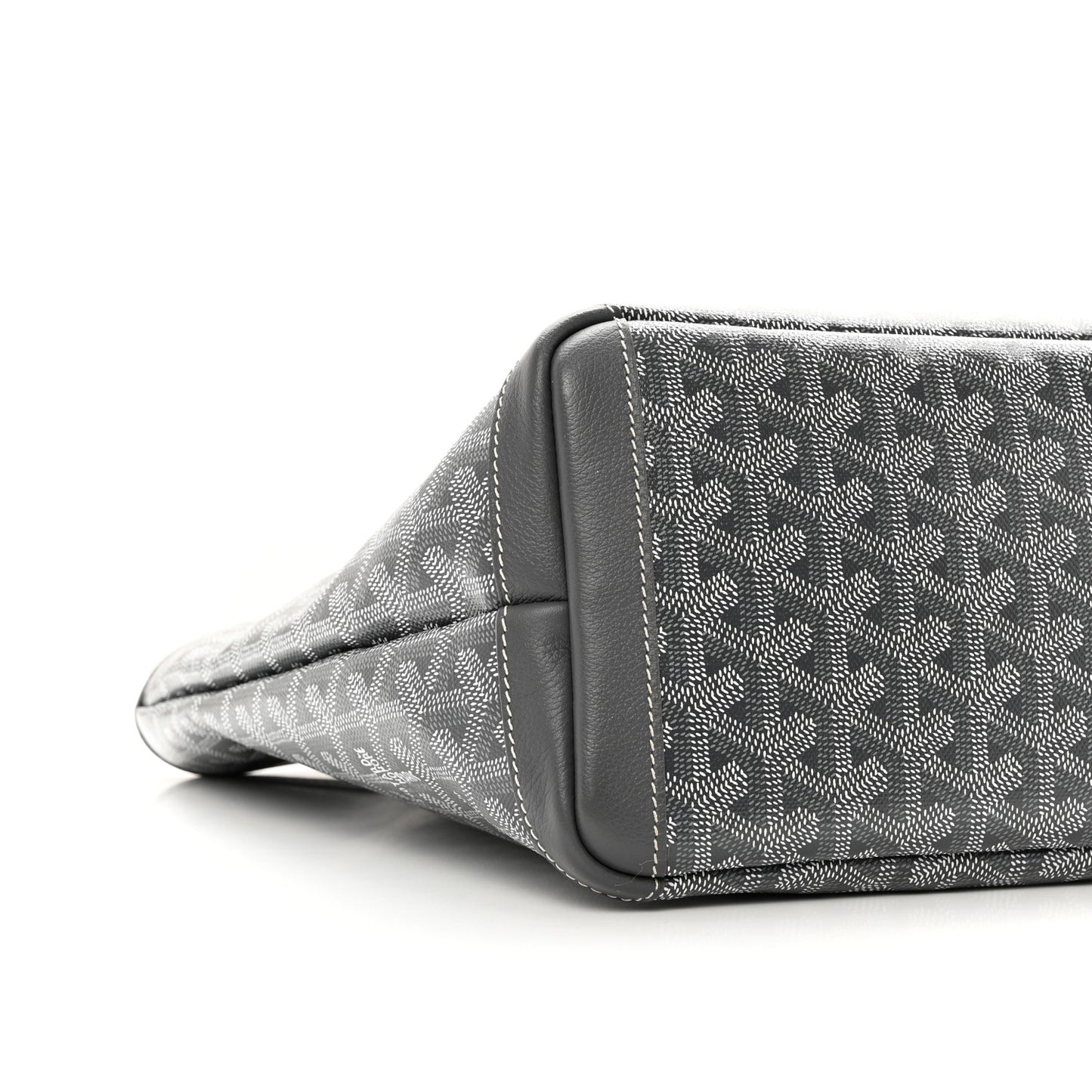 Goyardine Artois PM Grey