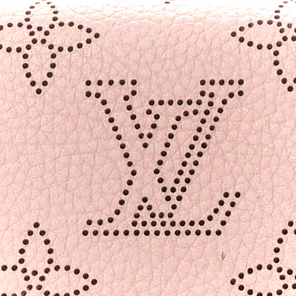 Louis Vuitton Mahina Iris Wallet NM Magnolia 10 of 12