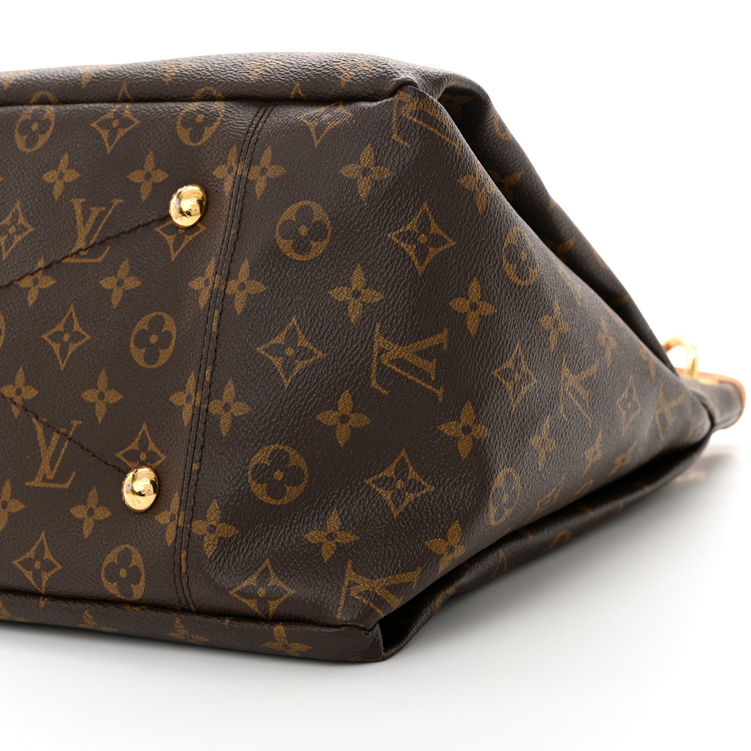 Louis Vuitton Monogram Artsy MM 9 of 13