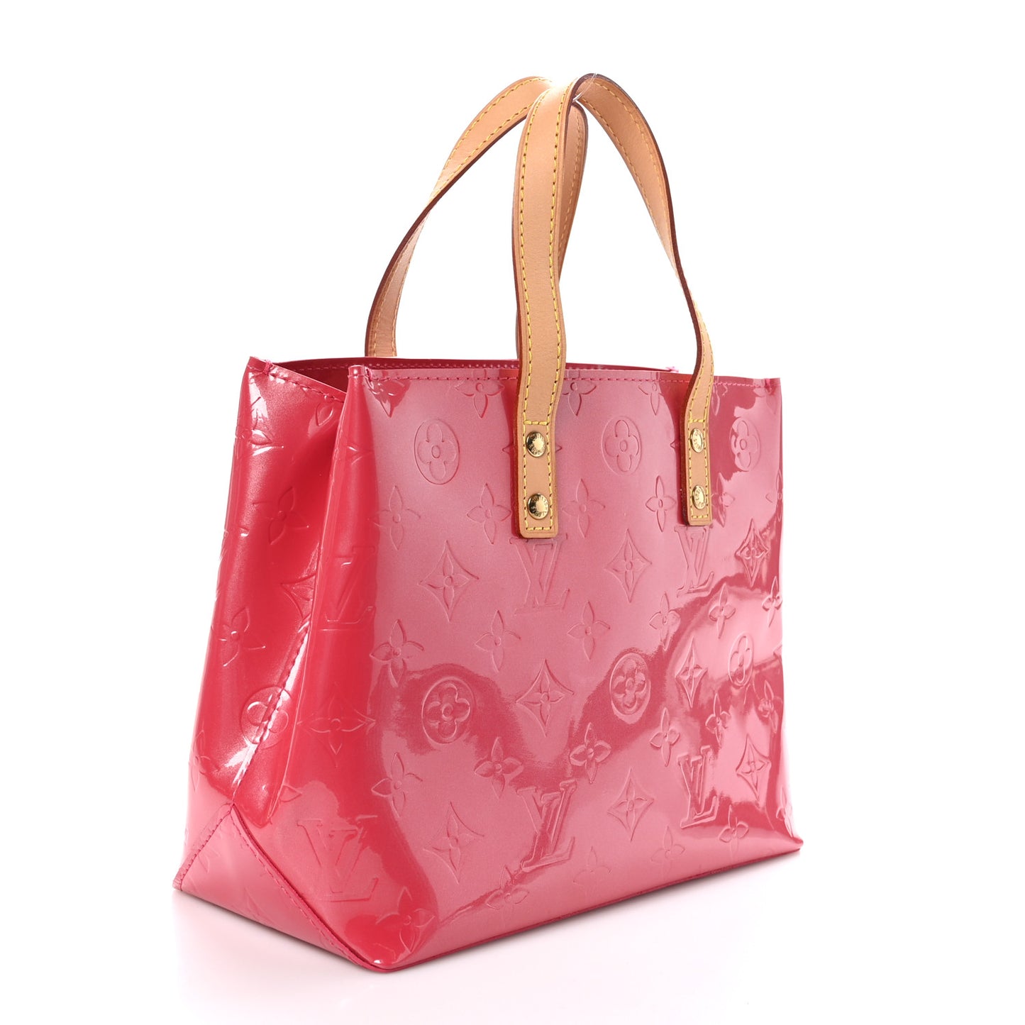 Vernis Reade PM Framboise