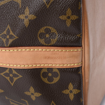 Louis Vuitton Monogram Petit Noe 8 of 10