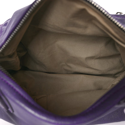 Givenchy Sugar Goatskin Medium Pandora Purple 5 of 15