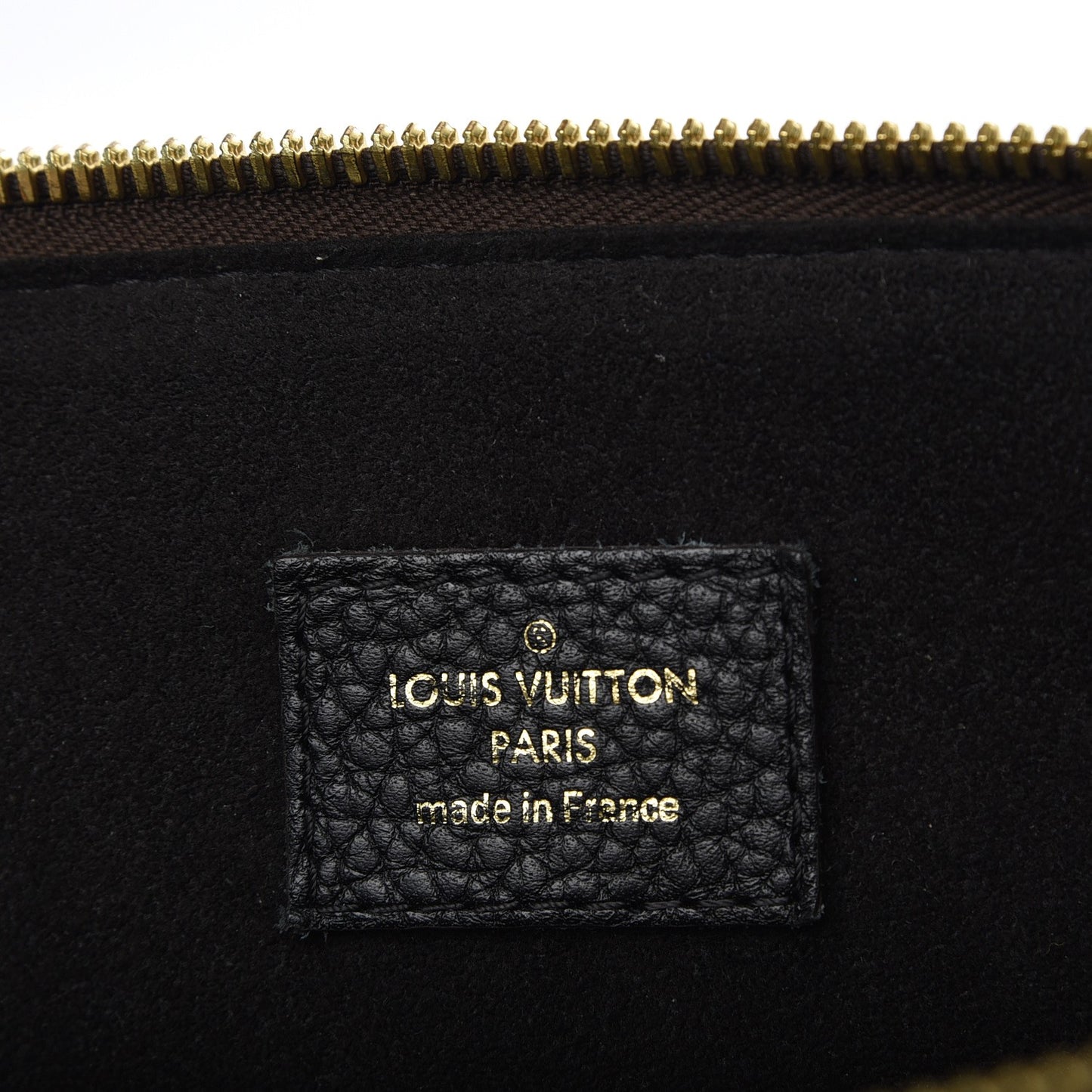 Monogram Retiro NM Black