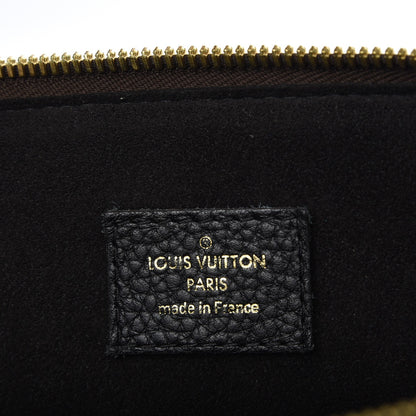 Louis Vuitton Monogram Retiro NM Black 7 of 9