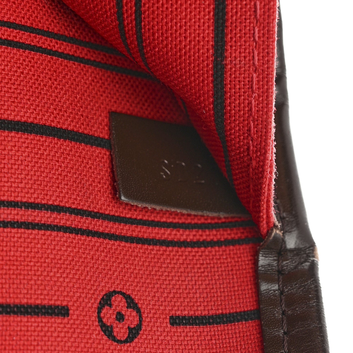 Damier Ebene Neverfull GM