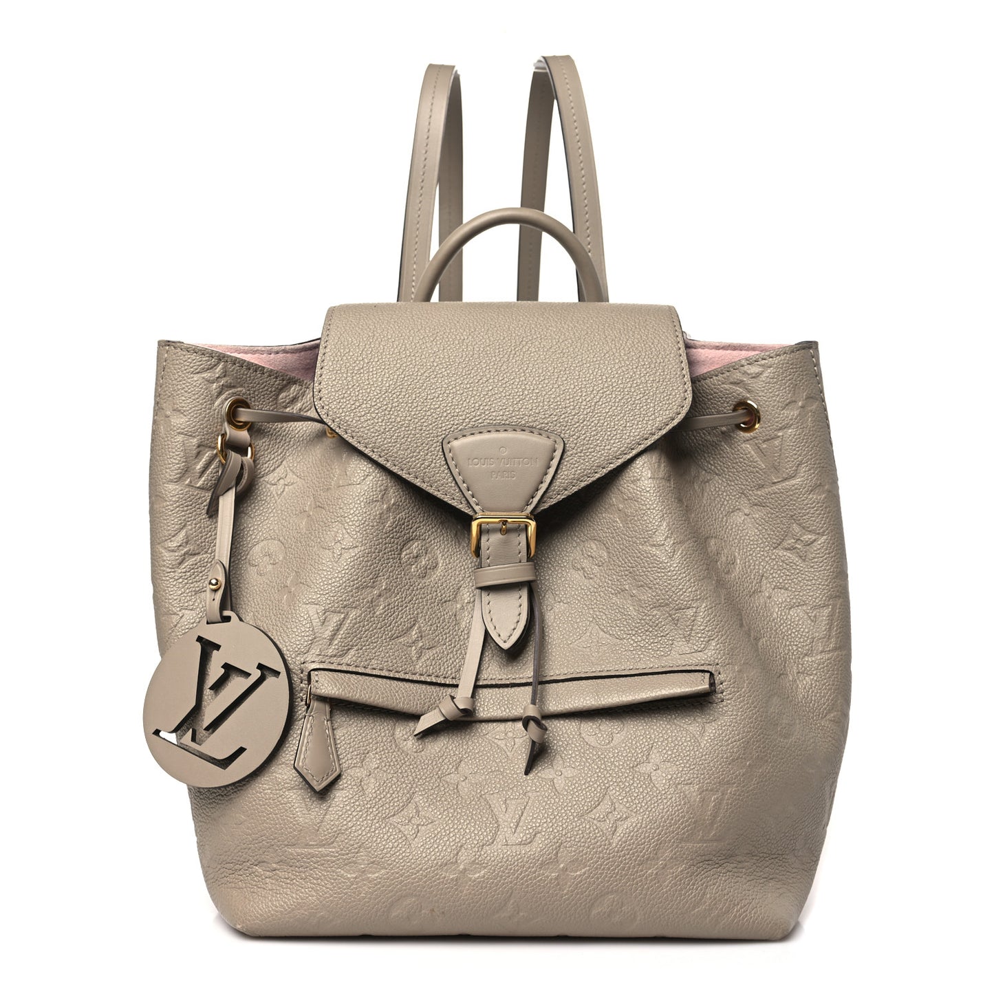 Empreinte Montsouris NM Backpack Tourterelle