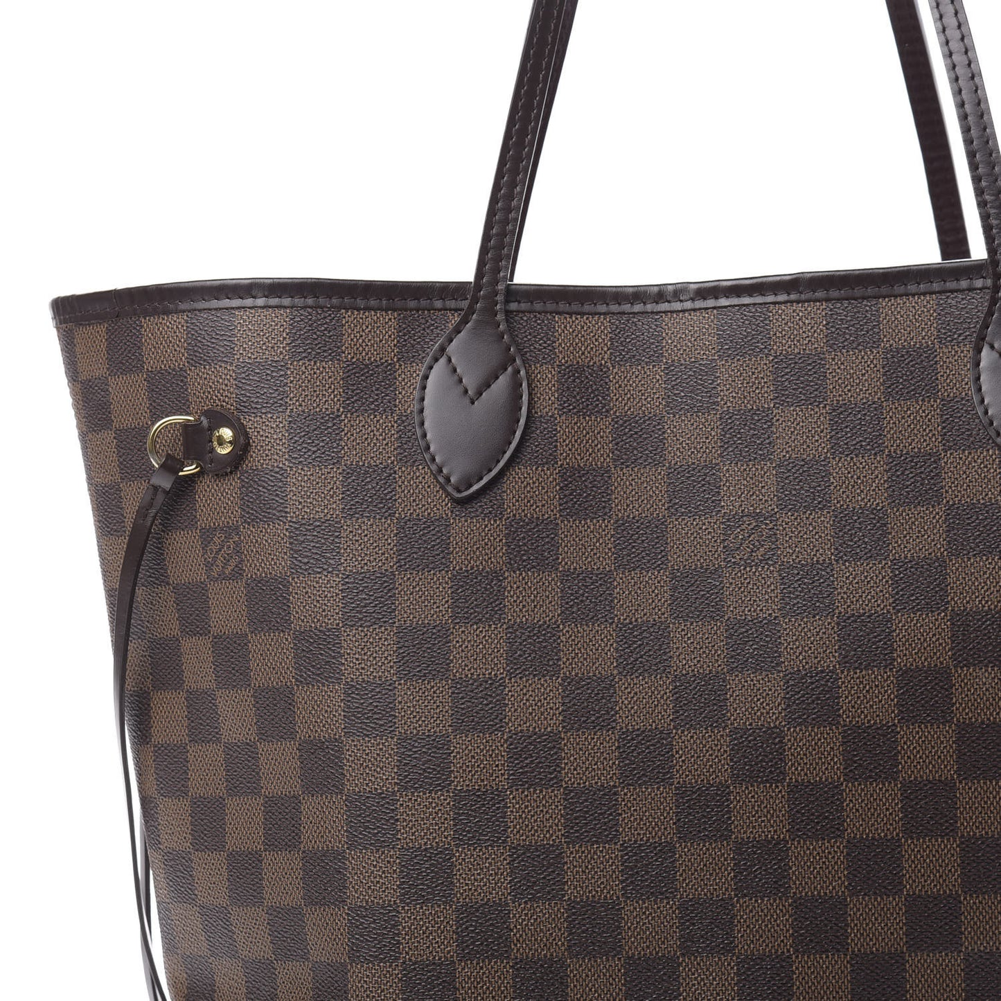 Damier Ebene Neverfull MM