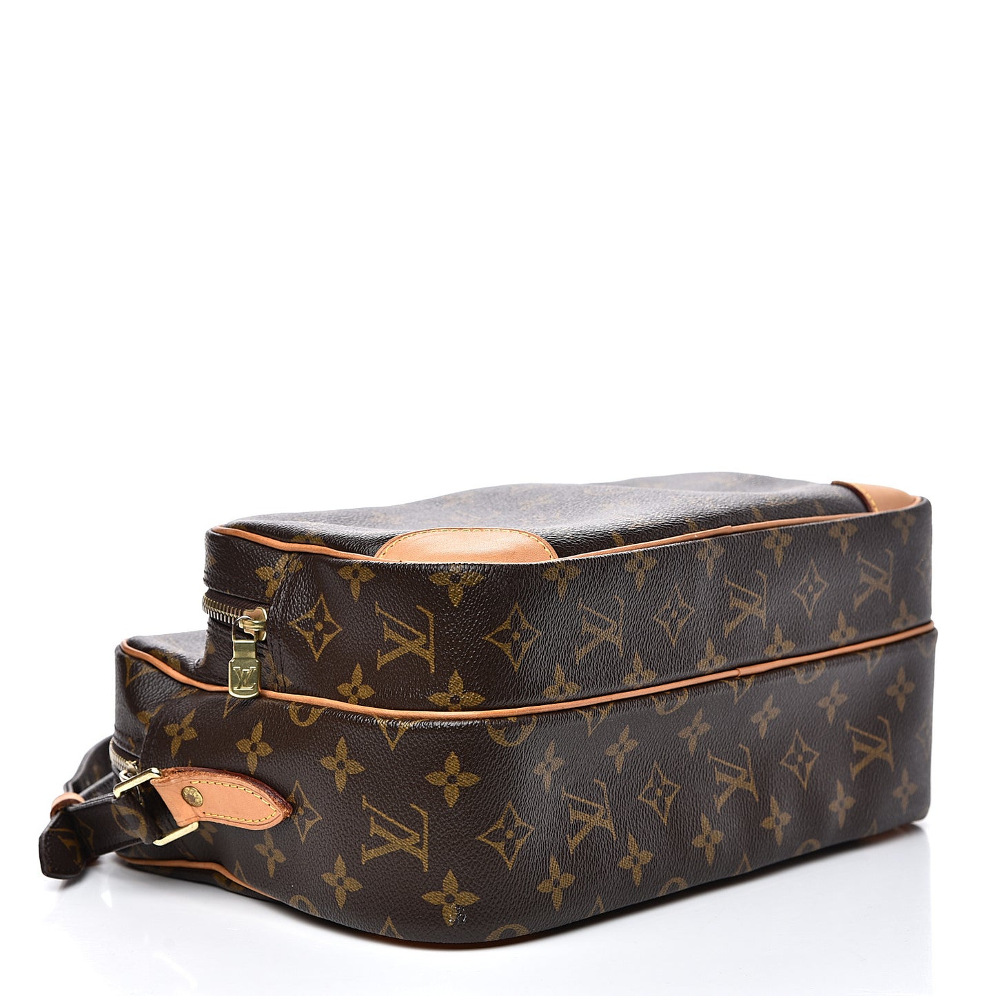Monogram Nil 28