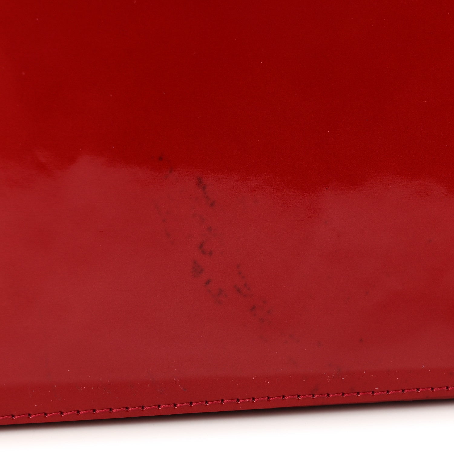 Louis Vuitton Vernis Rosewood Ave Pomme D'Amour 10 of 10