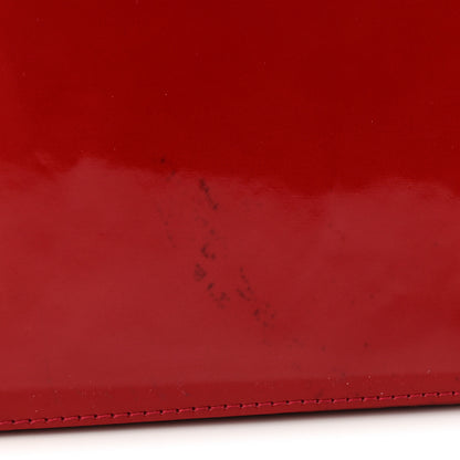 Louis Vuitton Vernis Rosewood Ave Pomme D'Amour 10 of 10