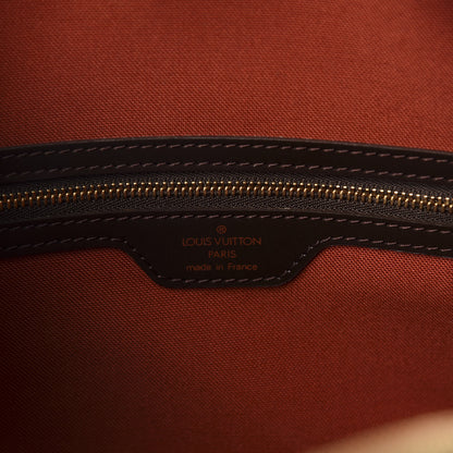 Louis Vuitton Damier Ebene Nolita 8 of 9