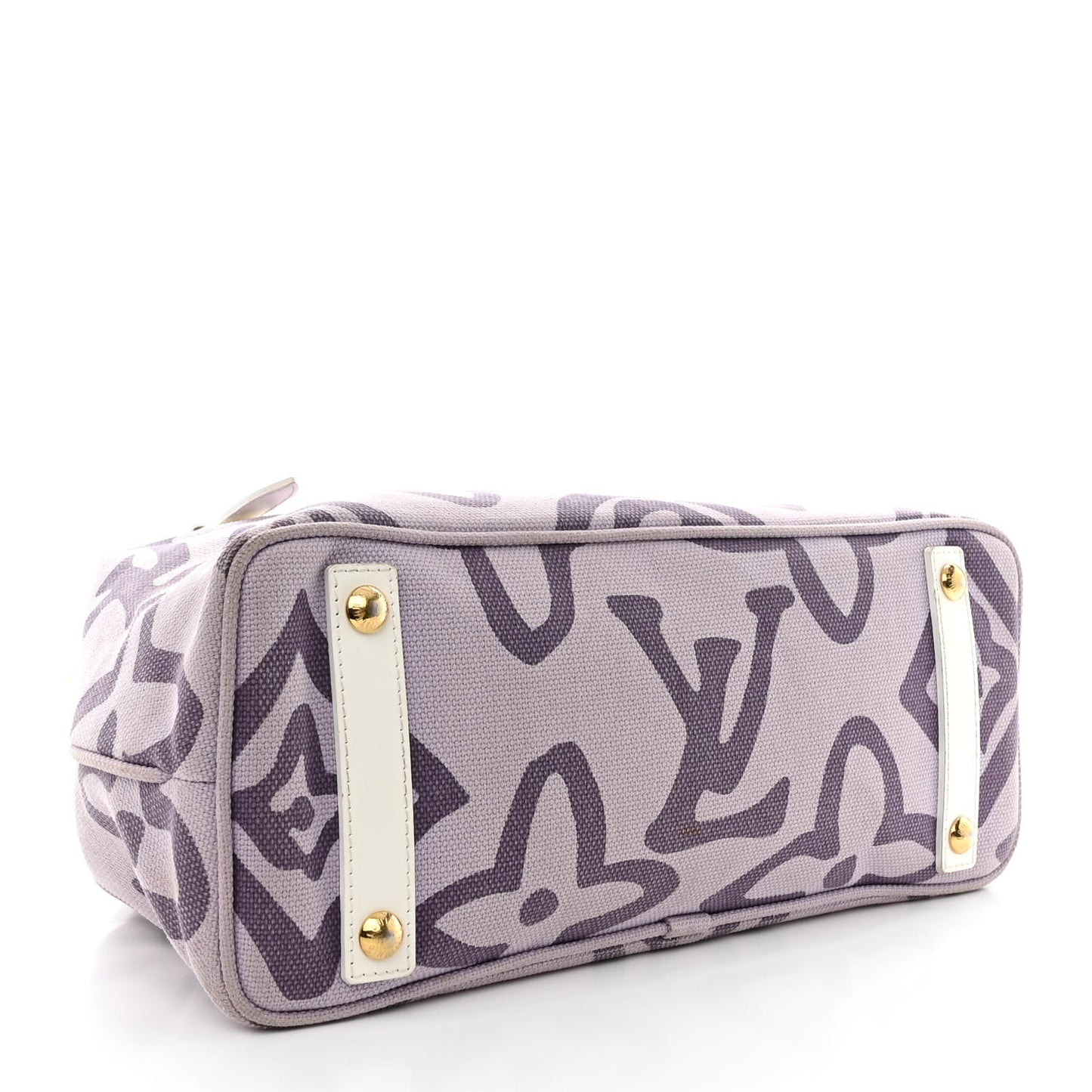 Tahitienne Cabas PM Lilac
