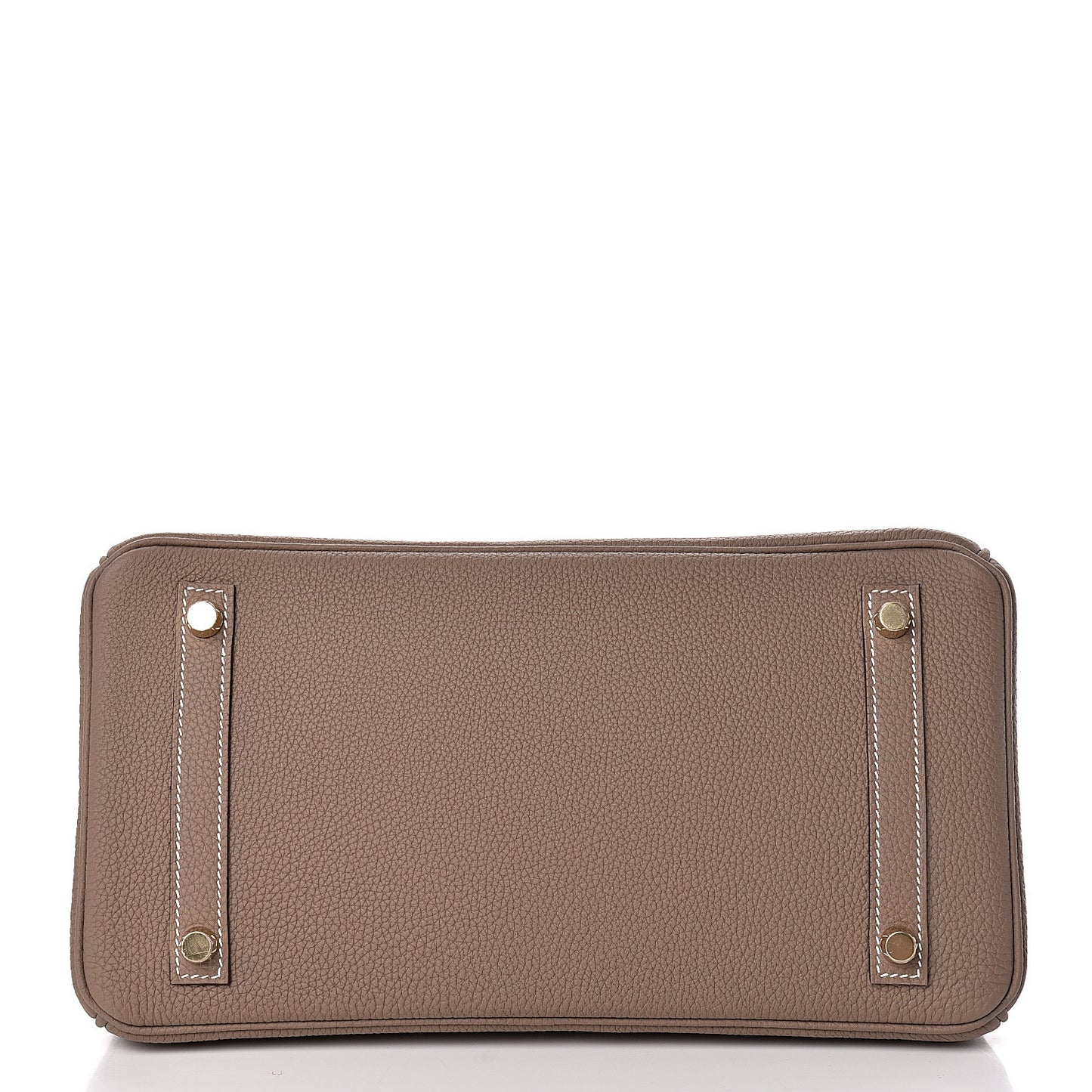 Togo Birkin 30 Etoupe