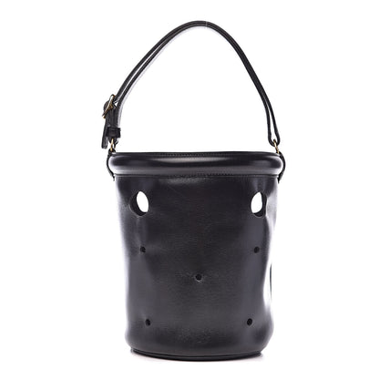 Hermes Box Mangeoire Bag Black 1 of 11