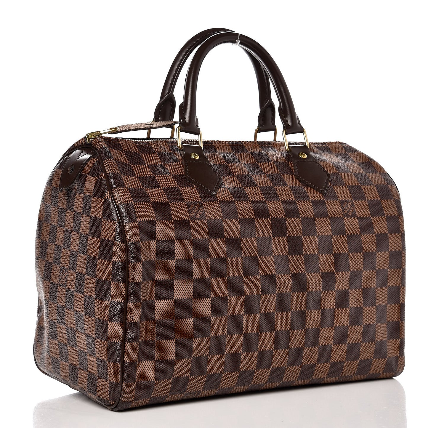 Damier Ebene Speedy 30
