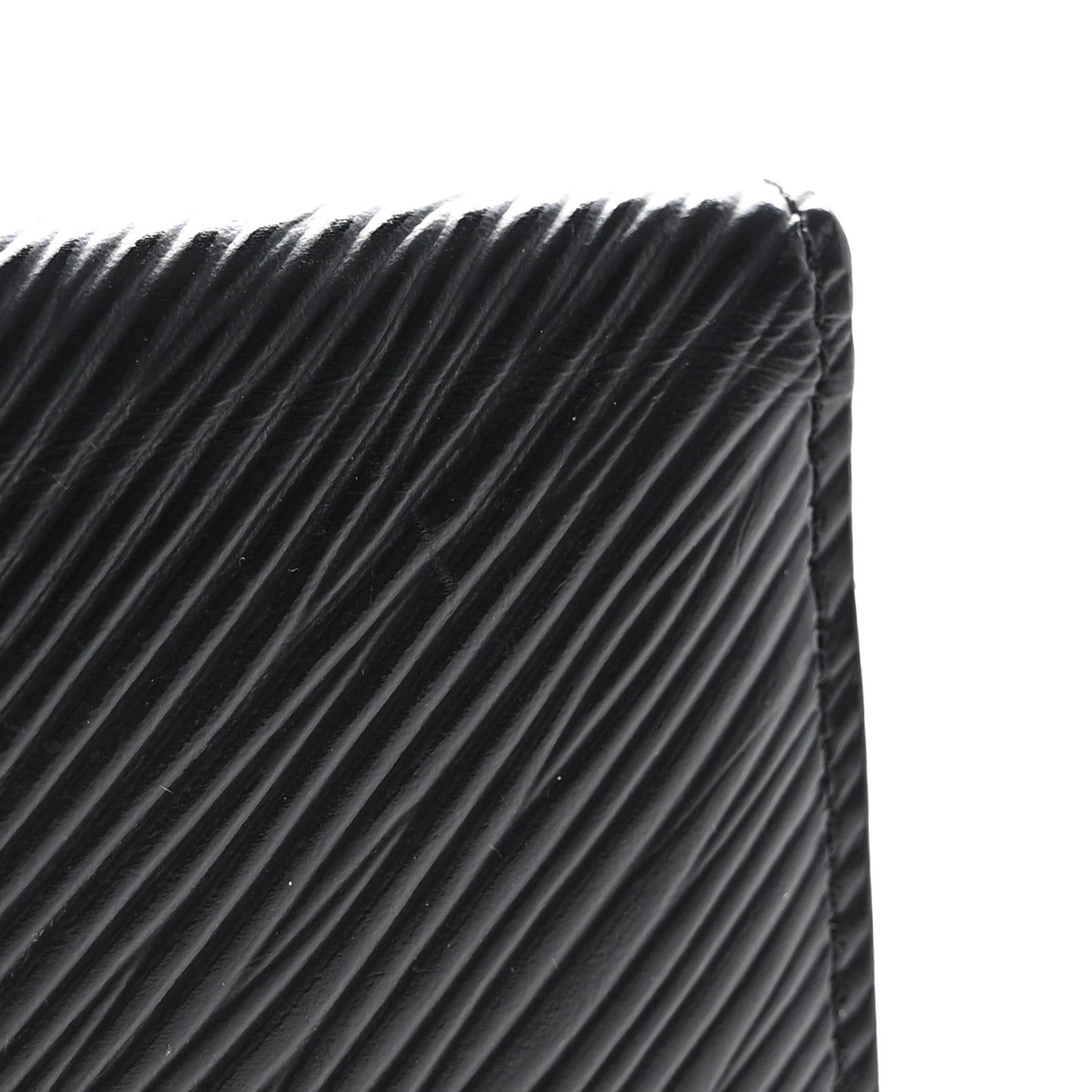 Epi Twist XS Wallet Black