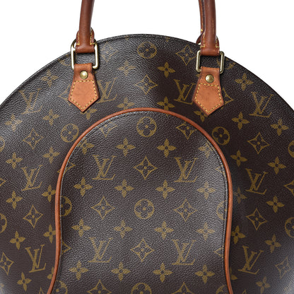 Louis Vuitton Monogram Ellipse MM 19 of 19
