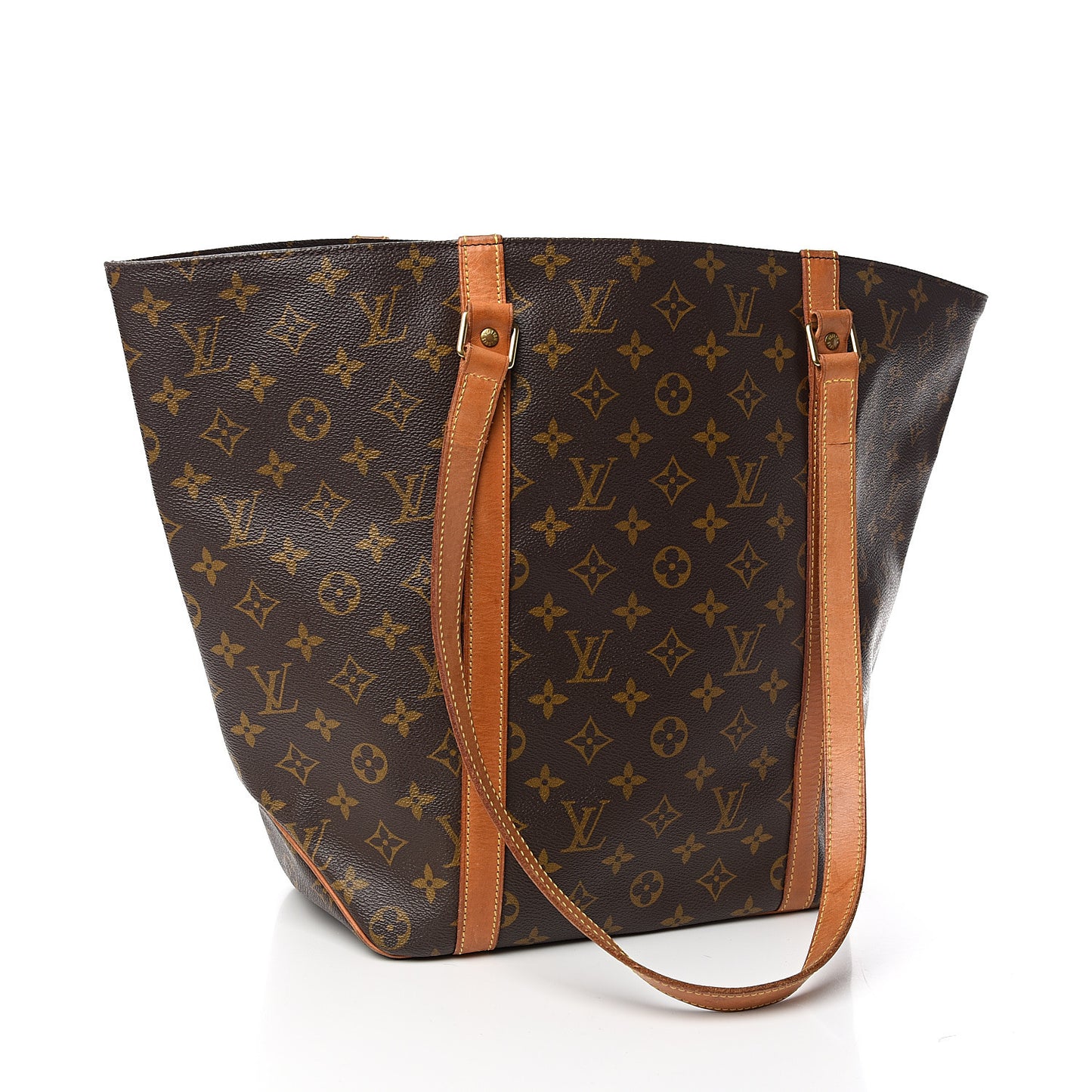 Monogram Sac Shopping Tote