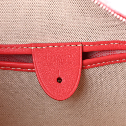 Goyard Goyardine Artois PM Pink 6 of 11
