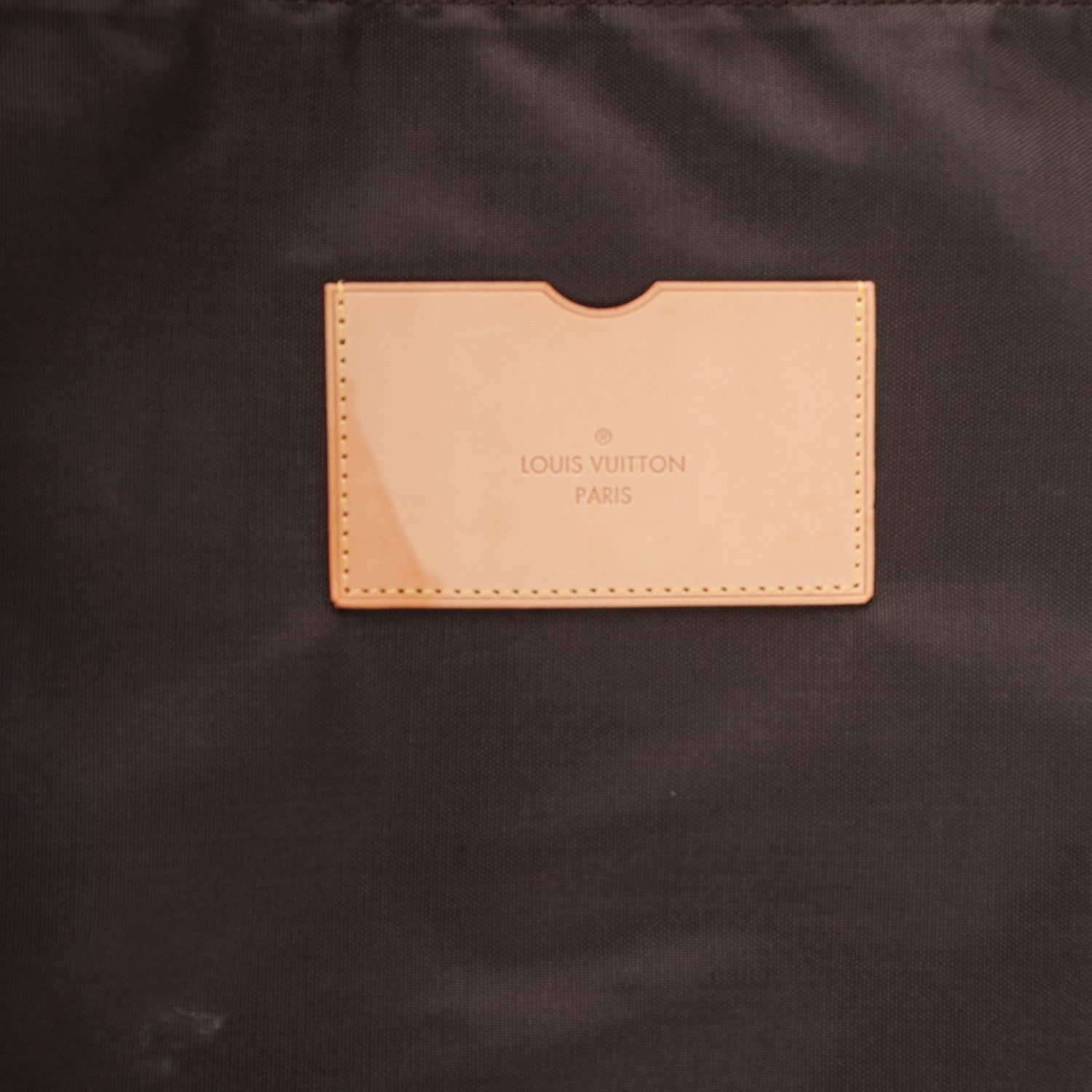 Louis Vuitton Monogram Pegase 55 Business 9 of 10