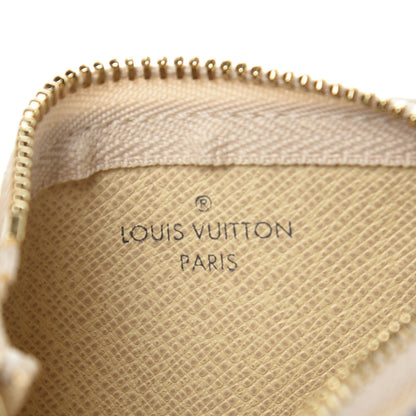 Louis Vuitton Damier Azur Key Pouch 6 of 7