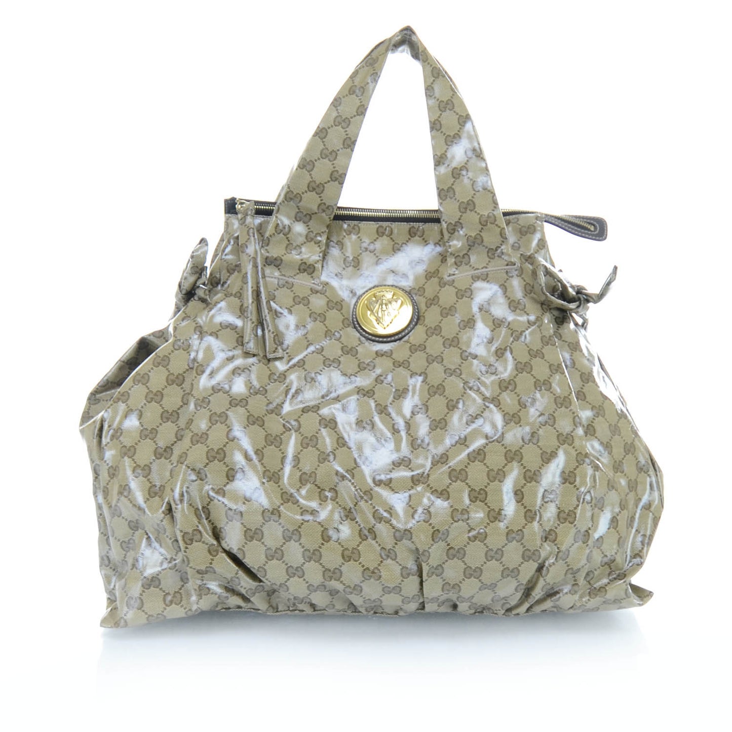 Crystal Large Hysteria Tote