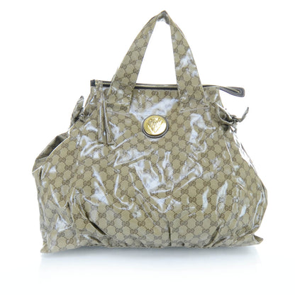 Gucci Crystal Large Hysteria Tote 1 of 11