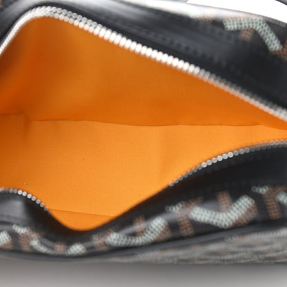 Goyard Goyardine Sac Cap Vert Black 5 of 8