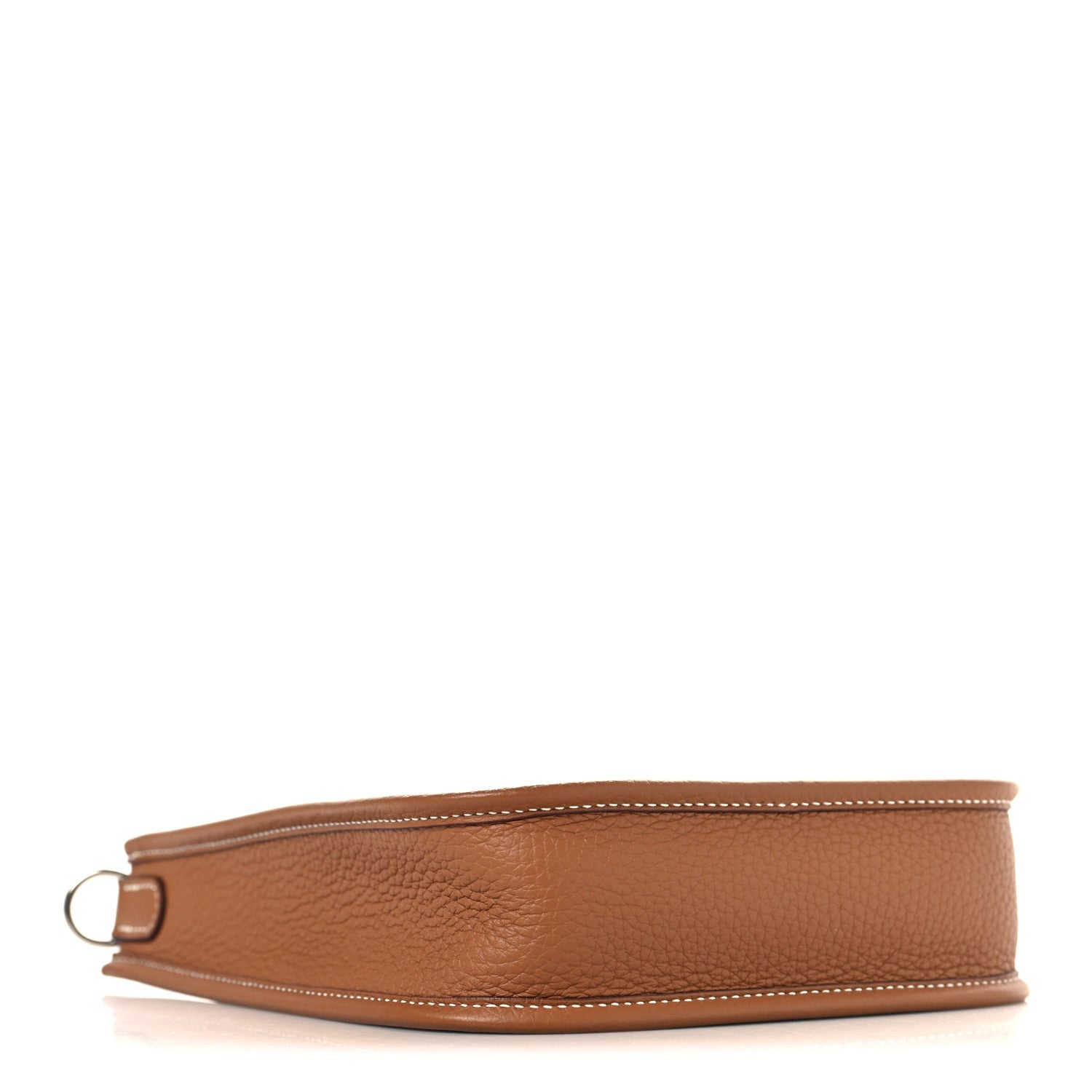 Hermes Taurillon Clemence Evelyne TPM Gold 4 of 11