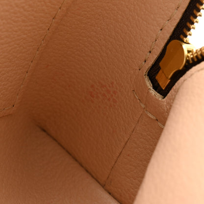 Louis Vuitton Monogram Cosmetic Pouch 7 of 9