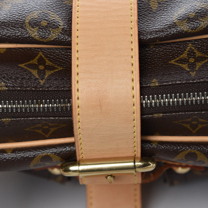 Louis Vuitton Monogram Manhattan GM 20 of 20