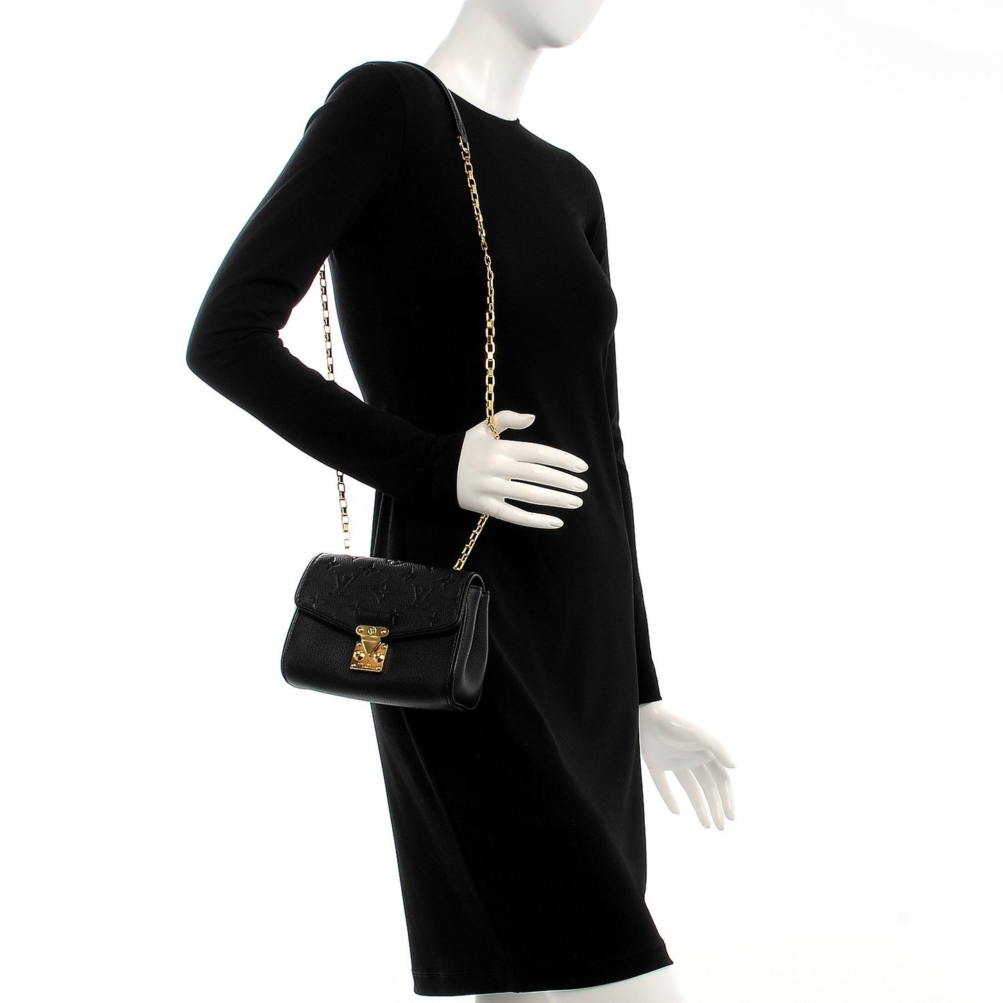 Empreinte Saint Germain BB Black