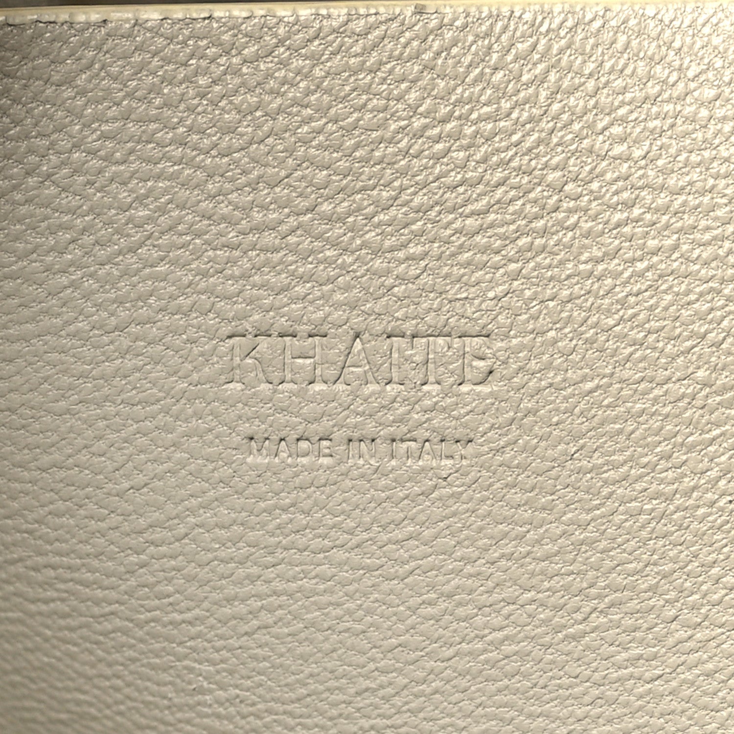 Khaite Pebbled Sport Calfskin Studded Elena Black 6 of 11
