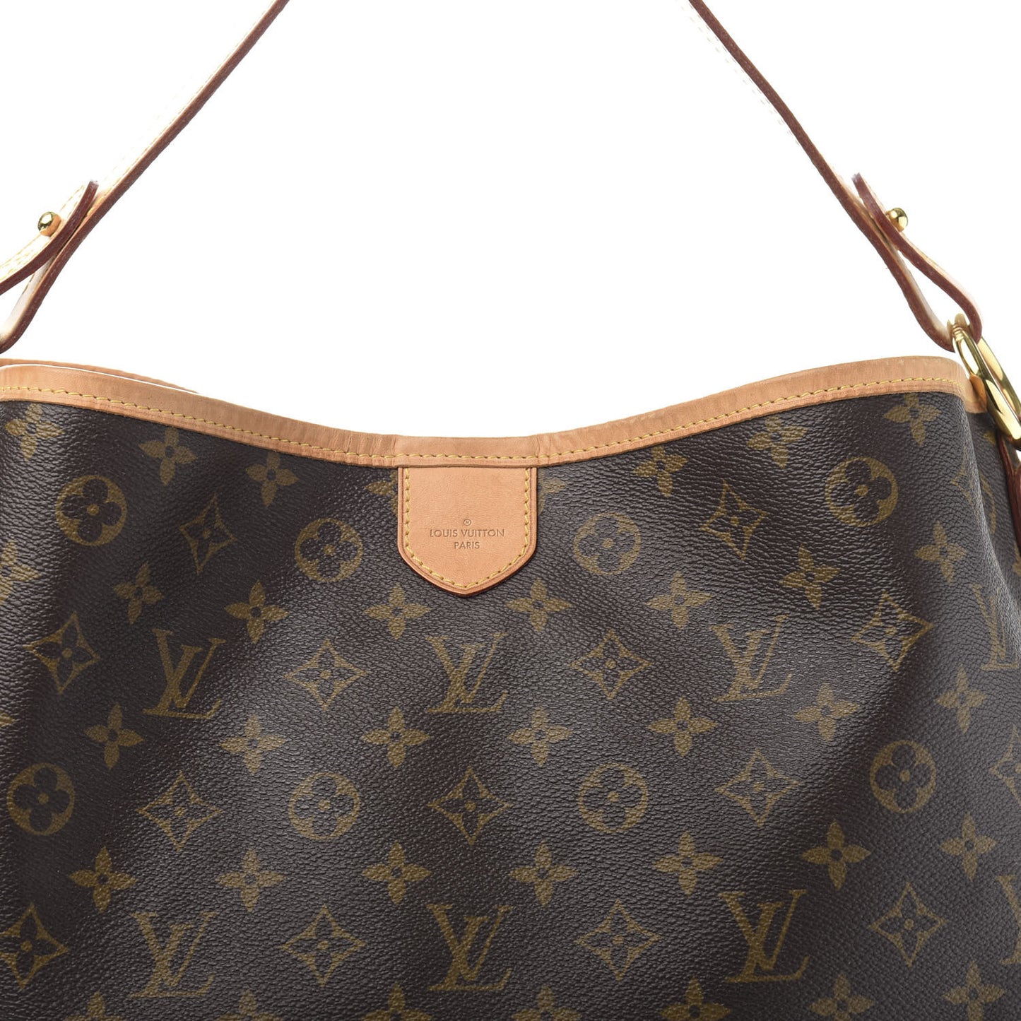 Monogram Delightful MM