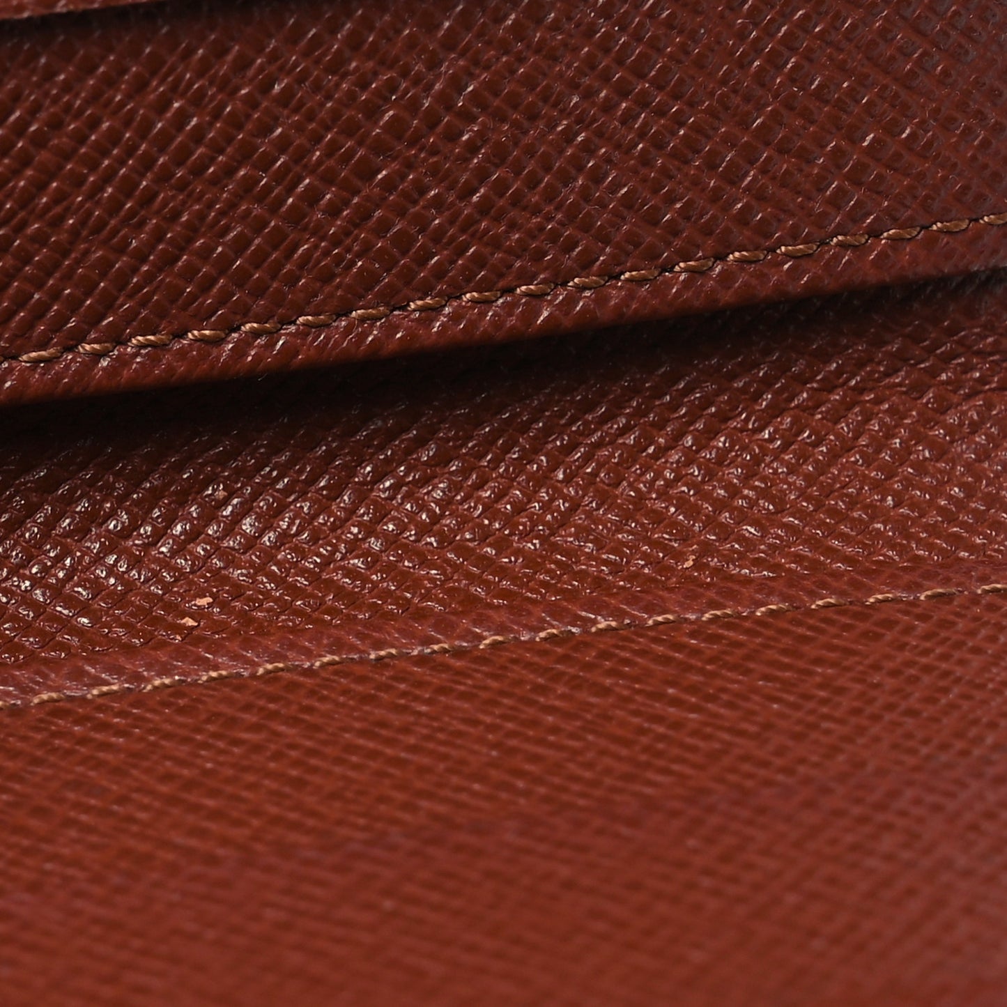 Monogram Elise Wallet