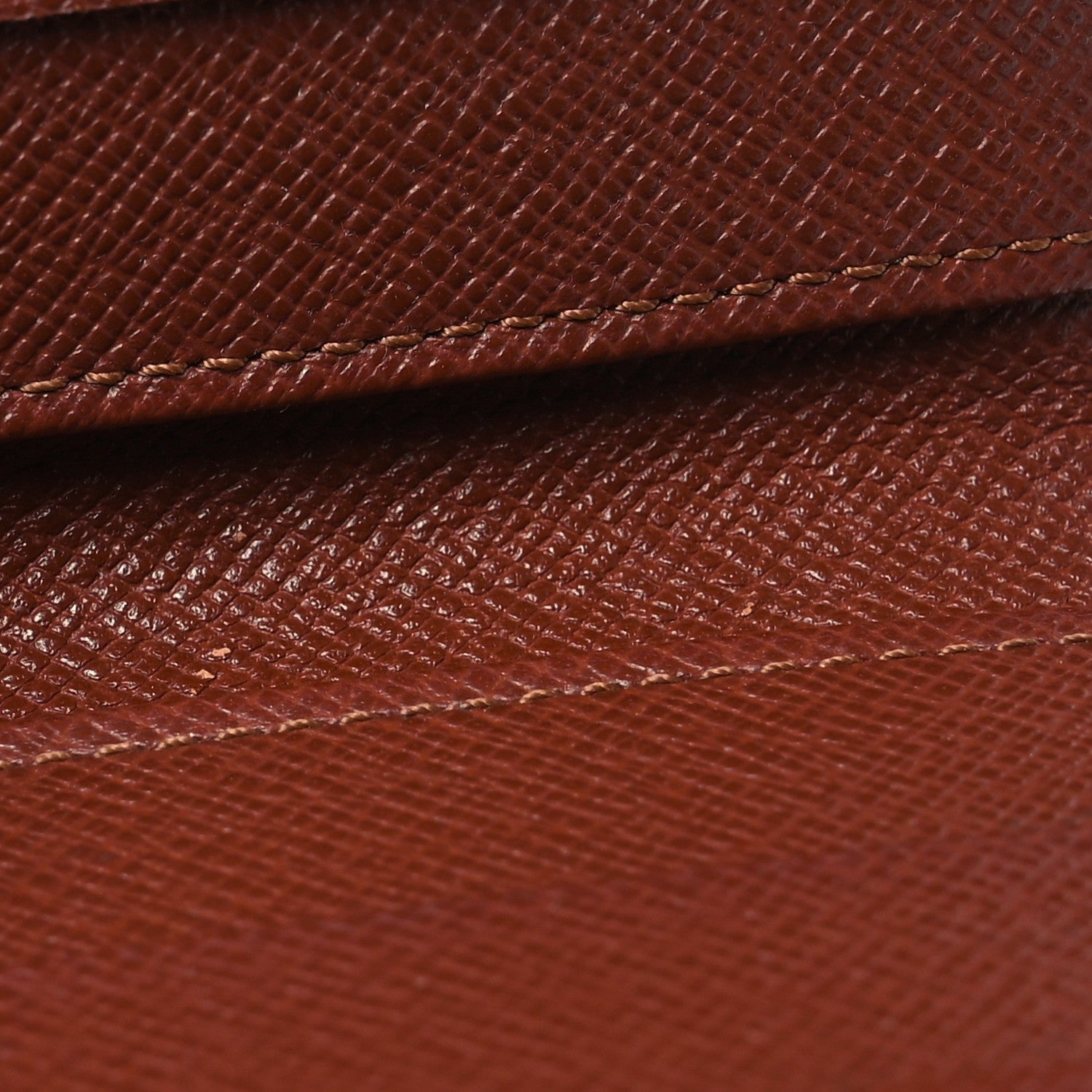 Louis Vuitton Monogram Elise Wallet 11 of 16