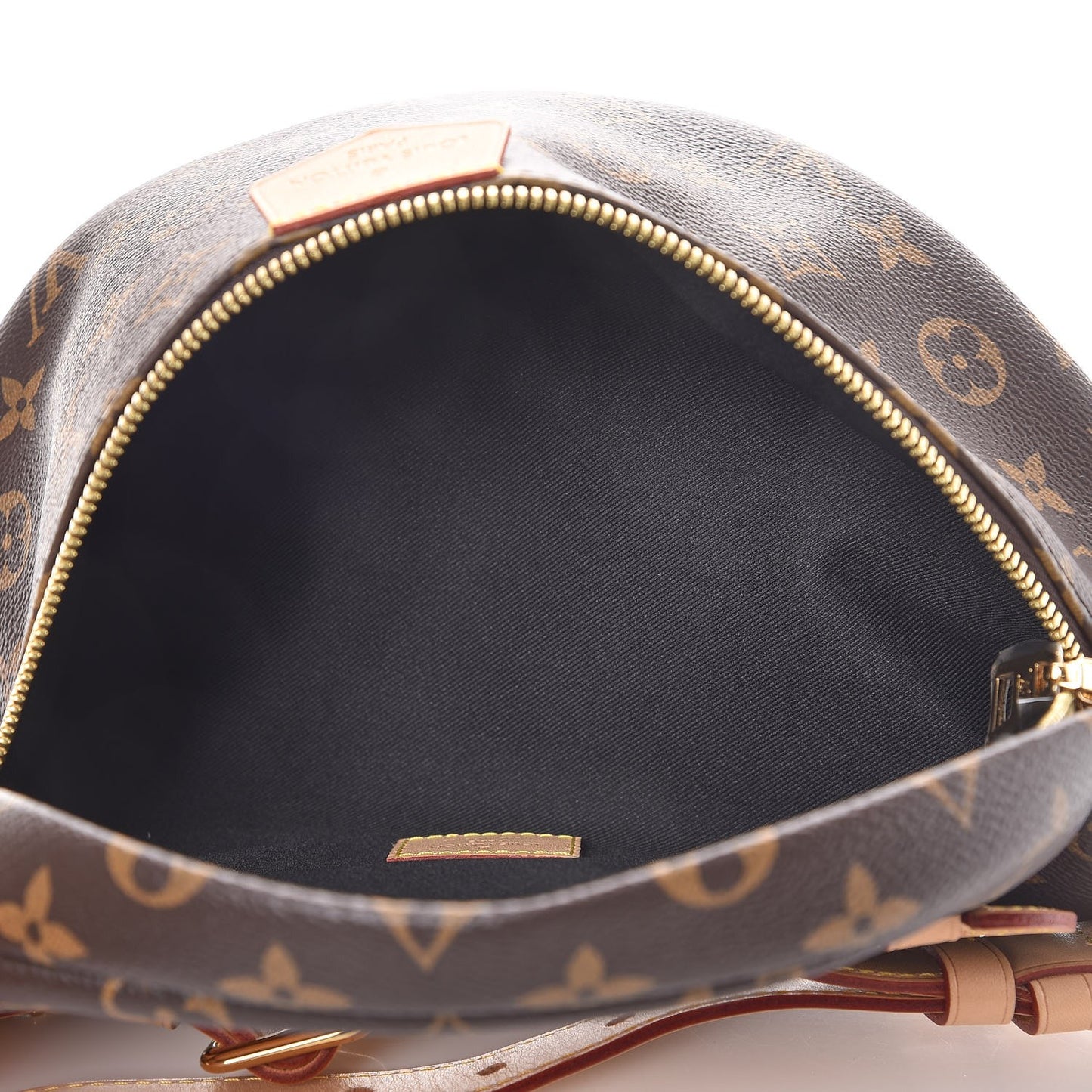 Monogram Bumbag