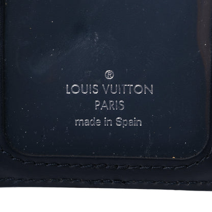 Louis Vuitton Savane Monogram Chapman Holder Badge Ink 5 of 5