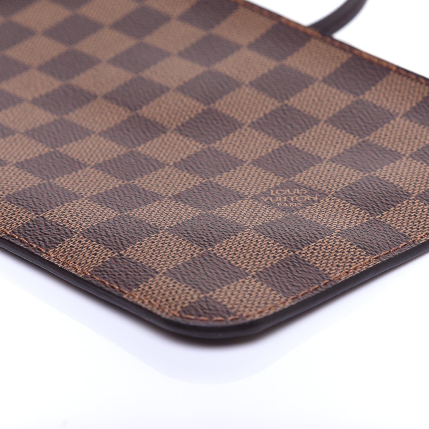 Damier Ebene Neo Neverfull MM