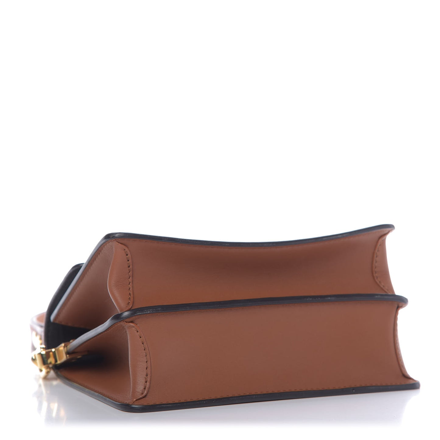 Reverse Monogram Dauphine Mini