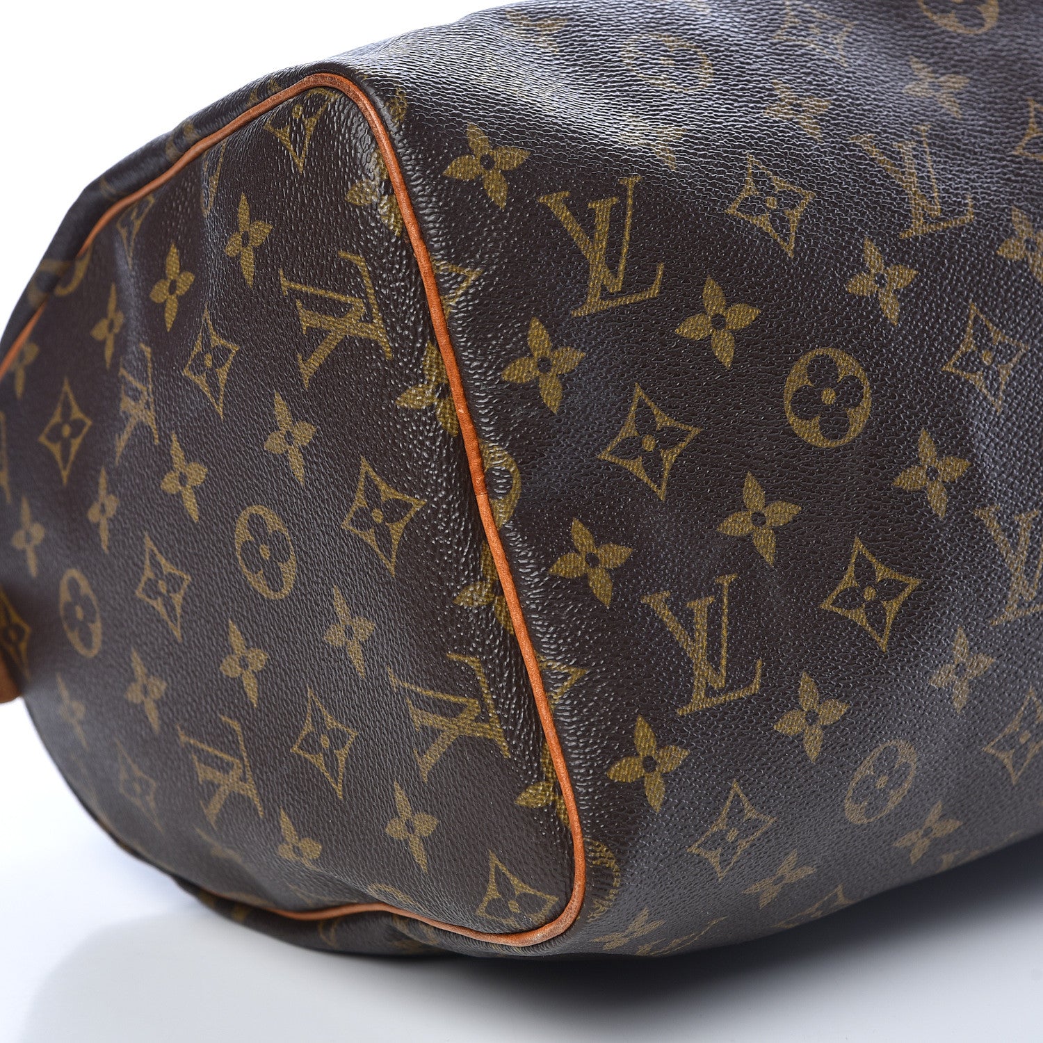 Louis Vuitton Monogram Speedy 30 12 of 14