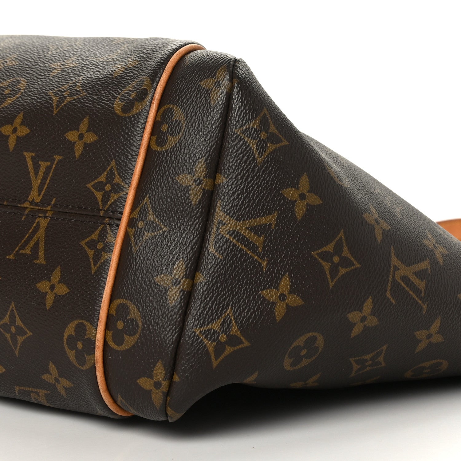 Louis Vuitton Monogram Totally MM 8 of 9