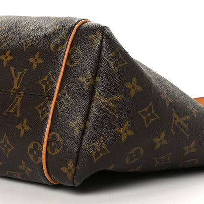 Louis Vuitton Monogram Totally MM 8 of 9